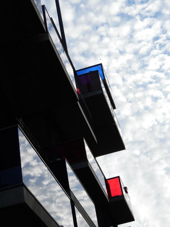Hus Panzió Leeuwarden Kültér fotó